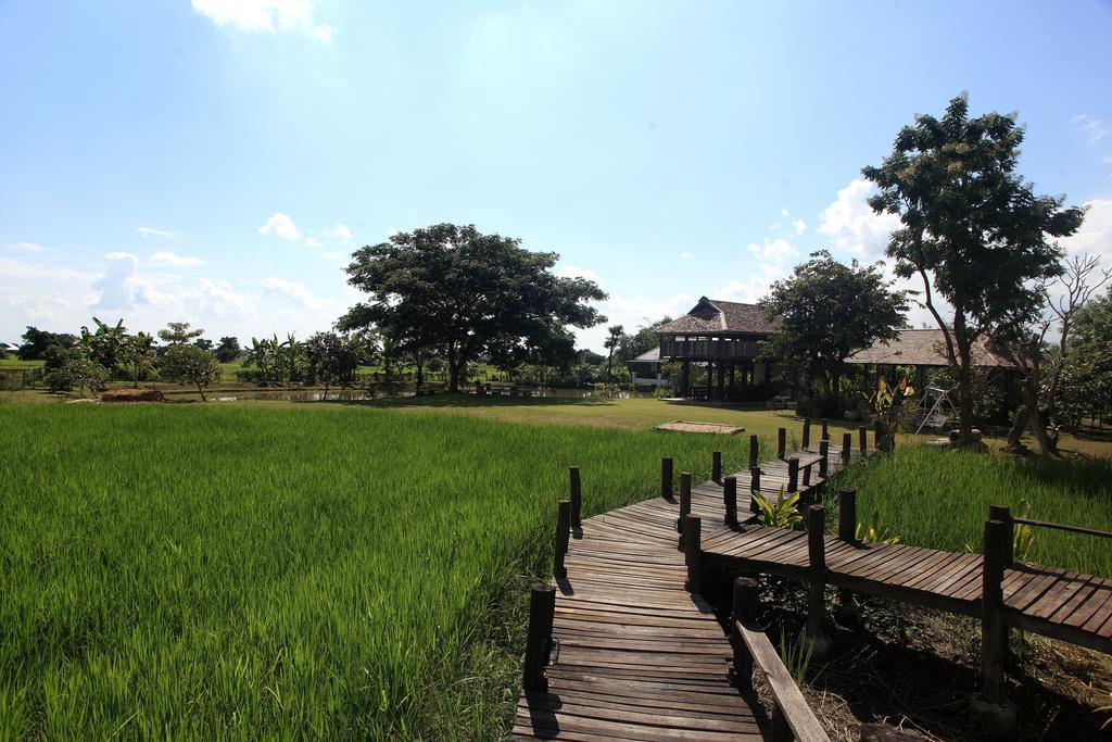 Guest house Ban Na Loam Chiang Mai