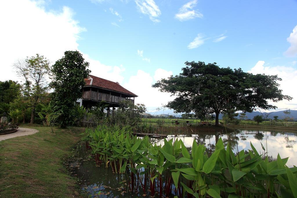 Guest house Ban Na Loam Chiang Mai