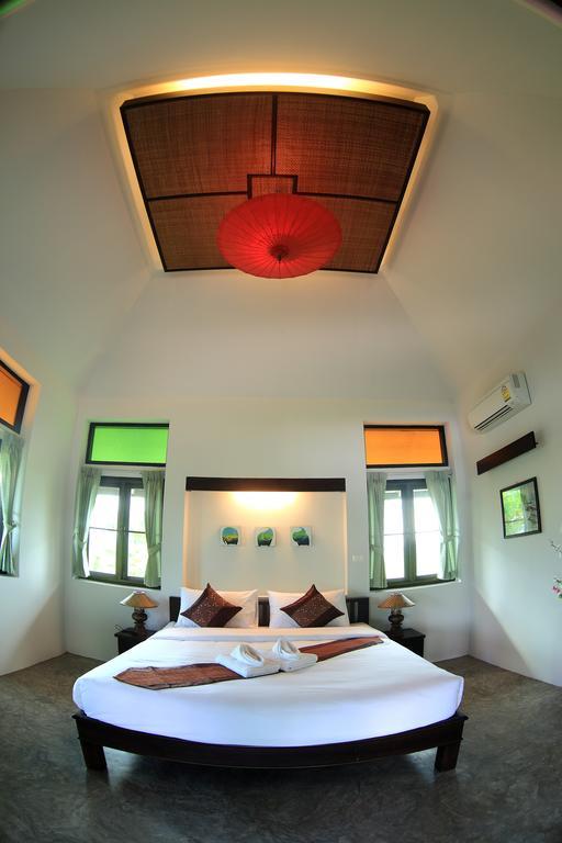 Guest house Ban Na Loam