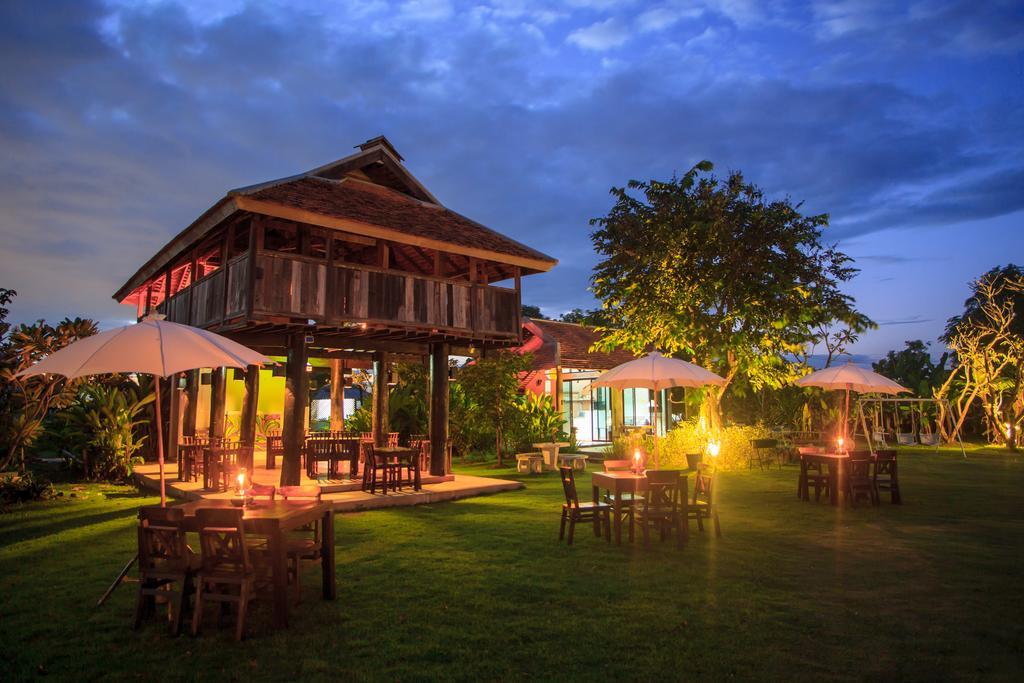Guest house Ban Na Loam