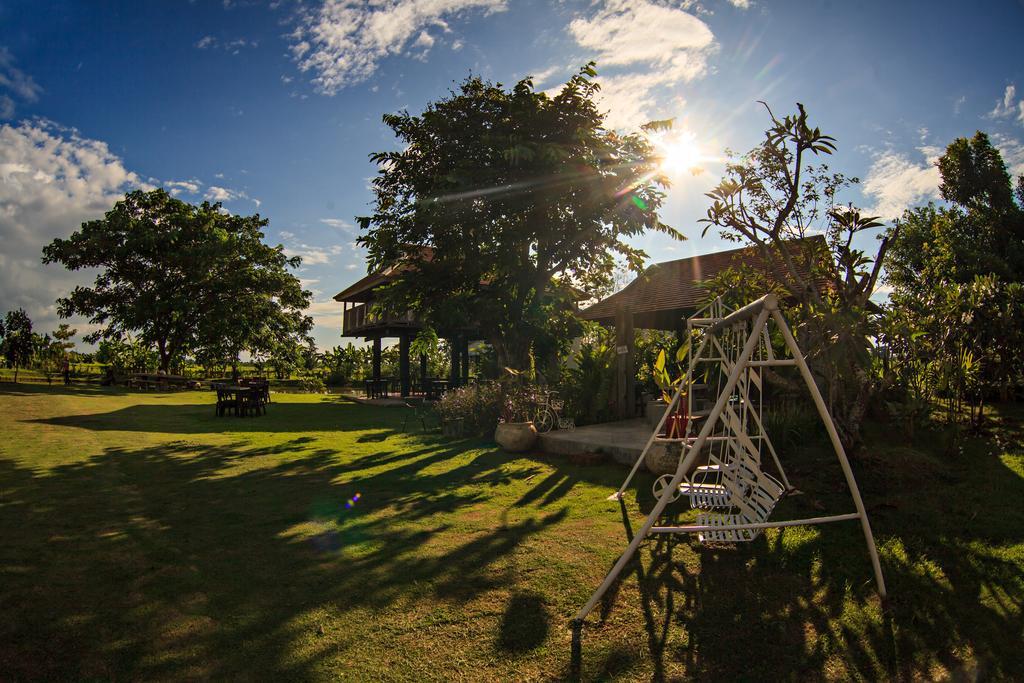 Ban Na Loam Chiang Mai