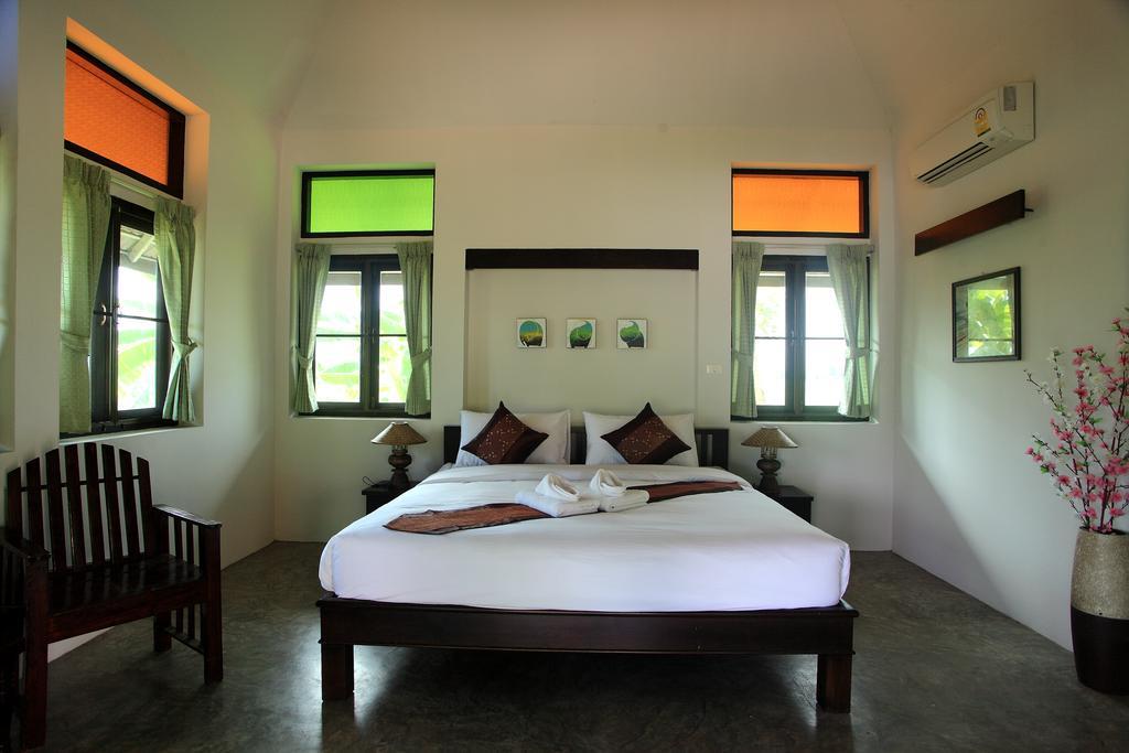 Guest house Ban Na Loam Chiang Mai
