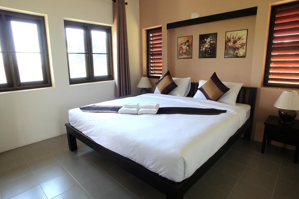 Guest house Ban Na Loam Chiang Mai