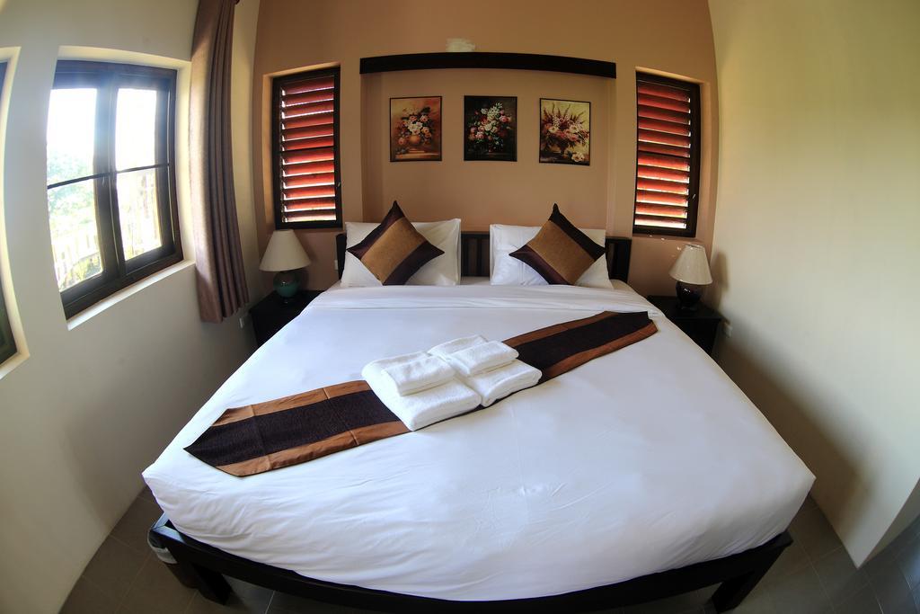 Guest house Ban Na Loam
