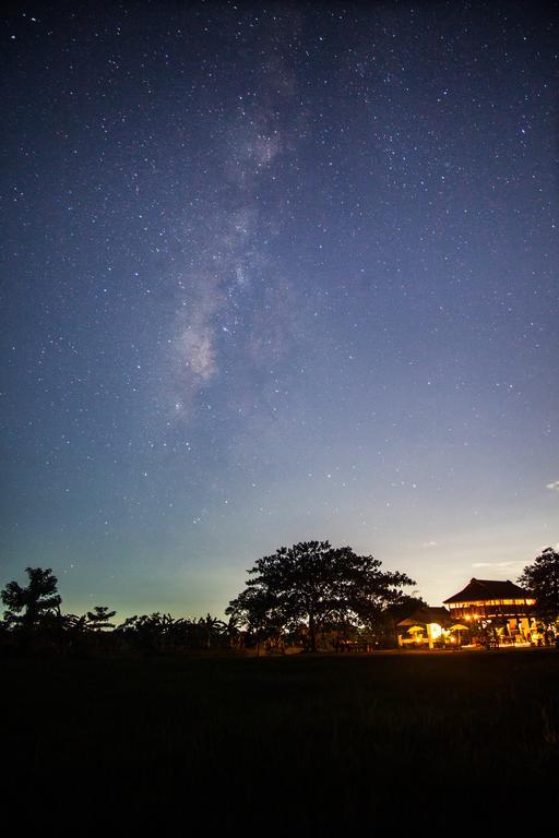 Ban Na Loam Chiang Mai