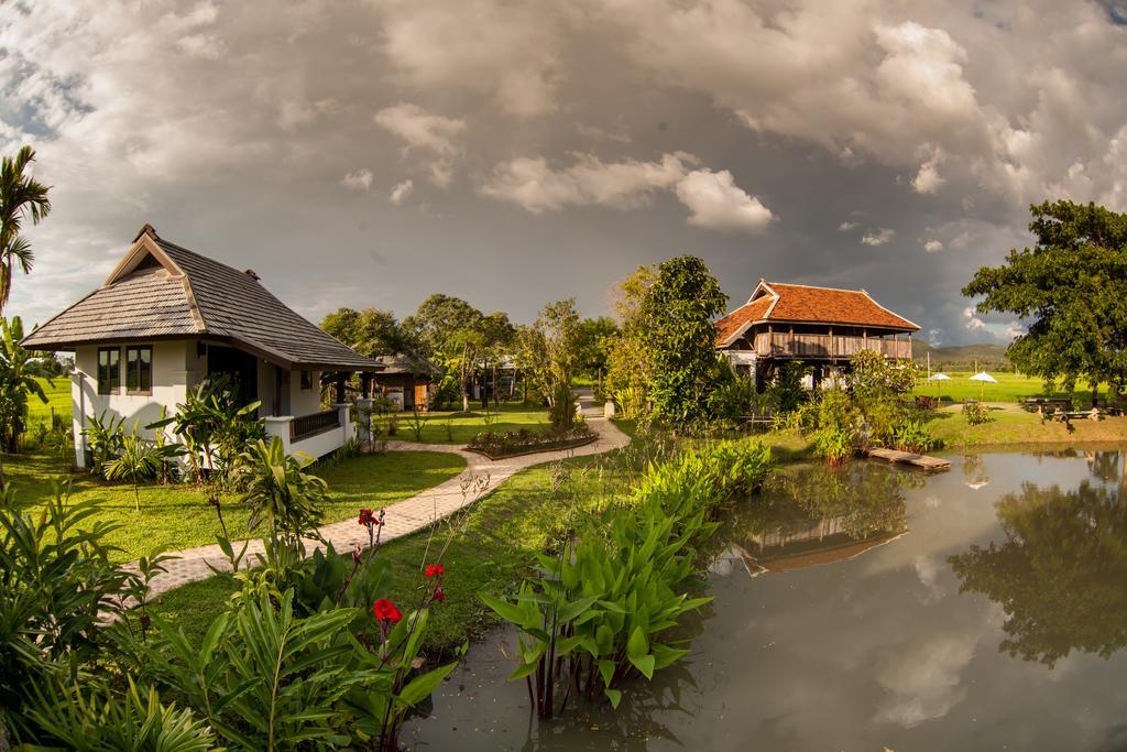 Guest house Ban Na Loam Chiang Mai
