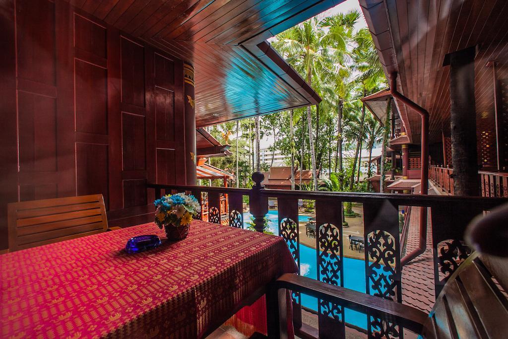 Royal Phawadee Village - 2 Minutes Walk To The Patong