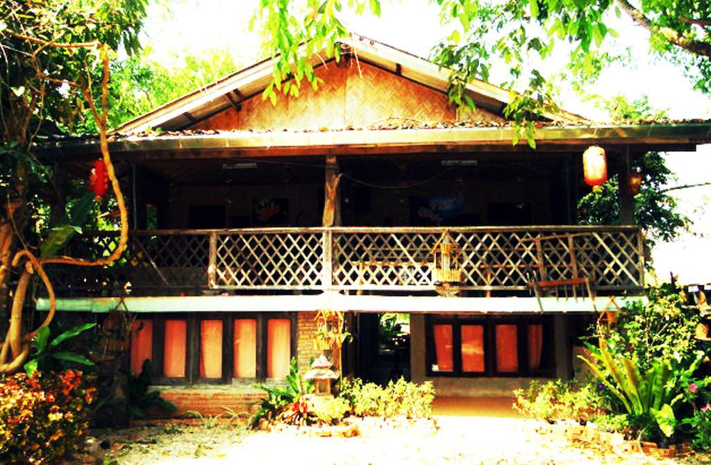 Resort Heuandok - Euang Chiang Rai