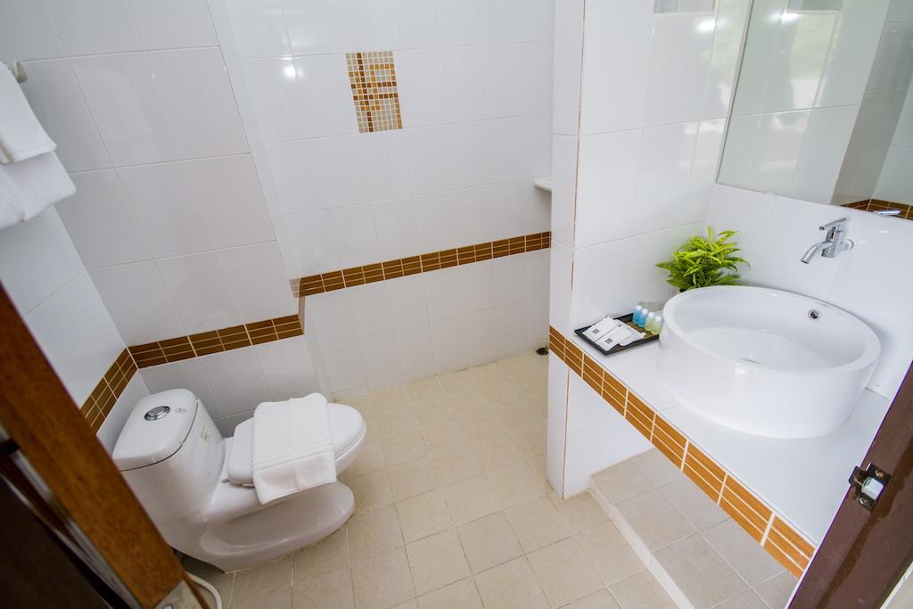 Hotel Baan Tong Tong