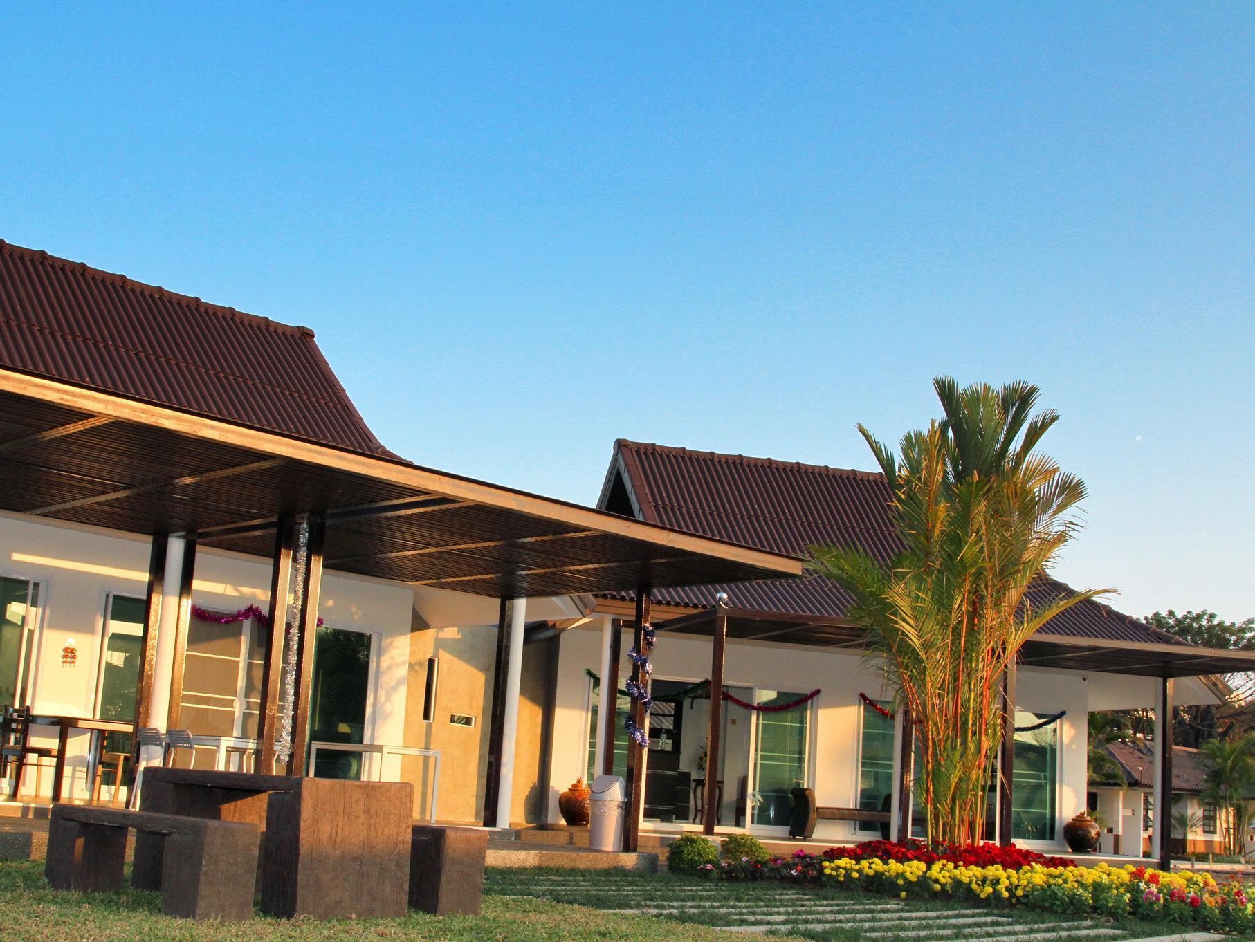 Chiangrai Park Chiang Rai