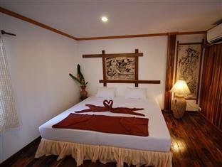 Resort Tropical Garden Phi Phi Don
