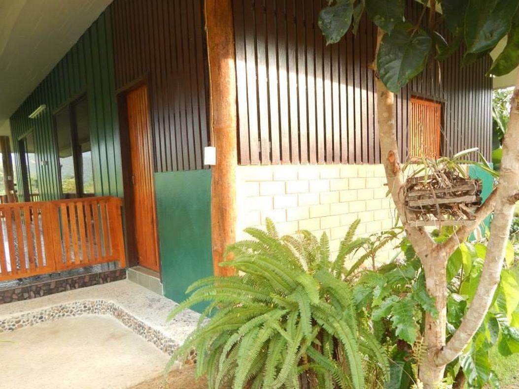 Guest house Baan Chanoknunt