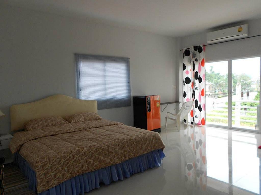 Guest house Baan Chorn Thong