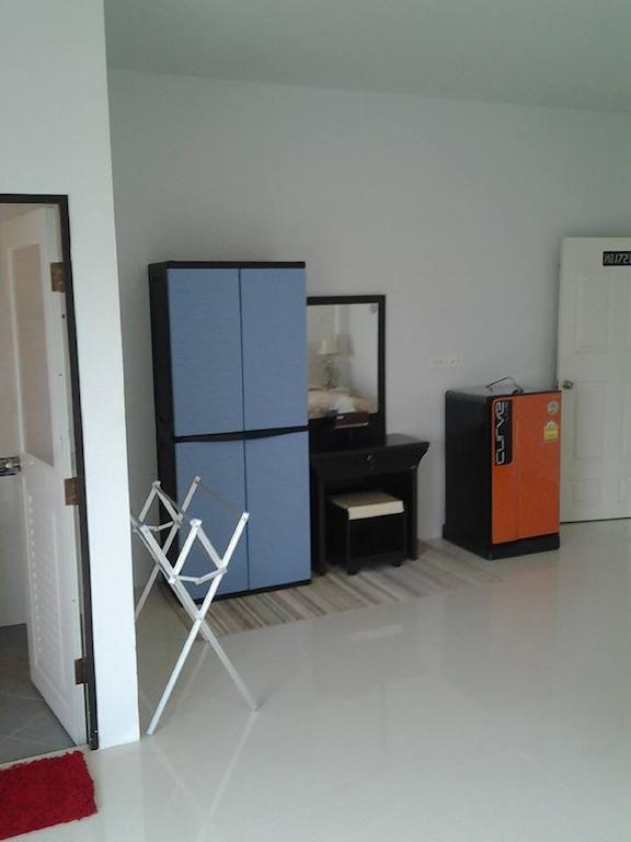 Guest house Baan Chorn Thong Krabi