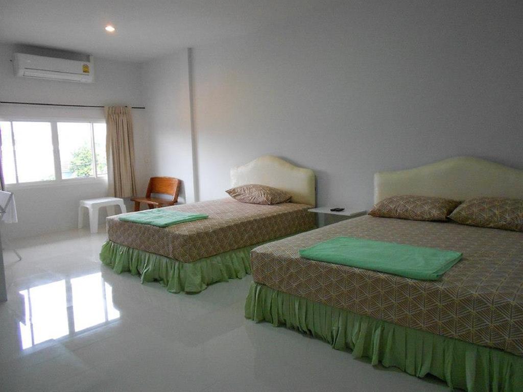 Baan Chorn Thong Krabi