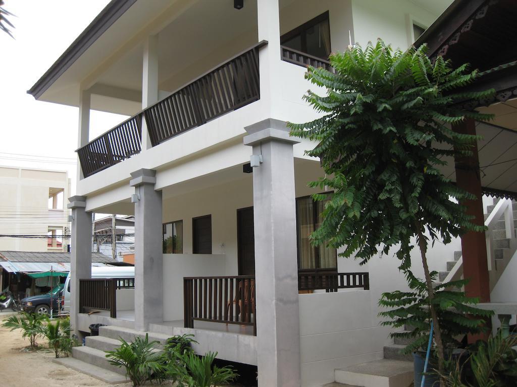 Resort Modern Haad Rin