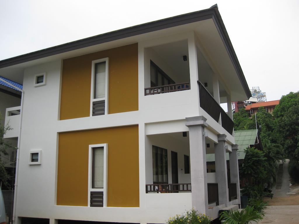 Modern Haad Rin