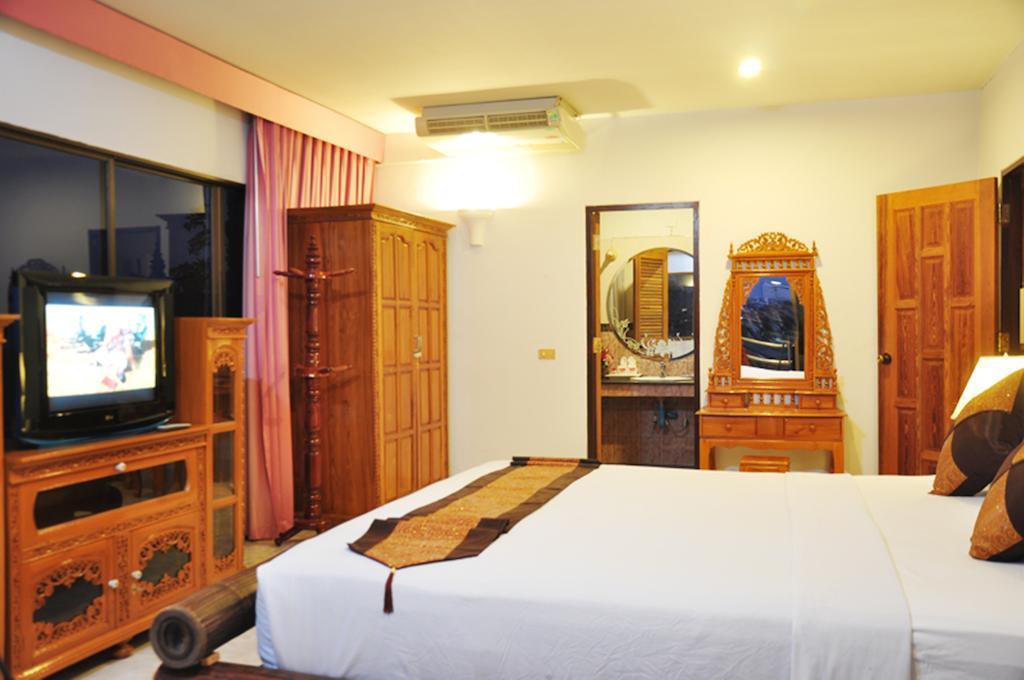 Hotel Eden Hotel Pattaya