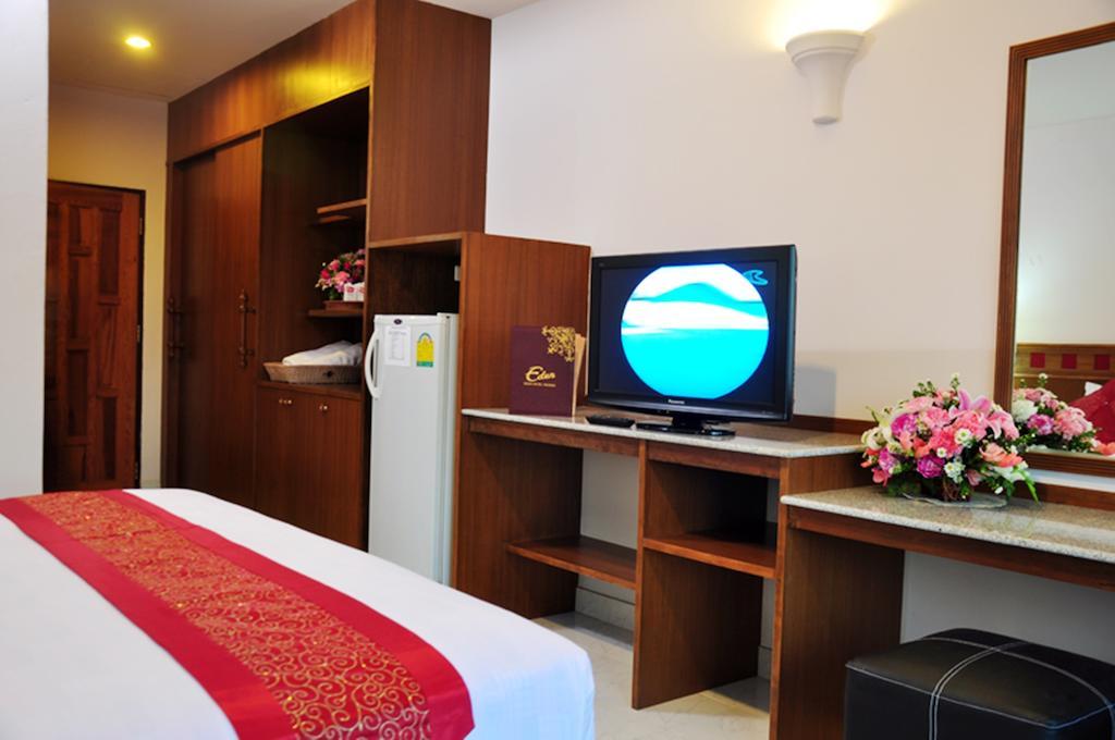 Hotel Eden Hotel Pattaya