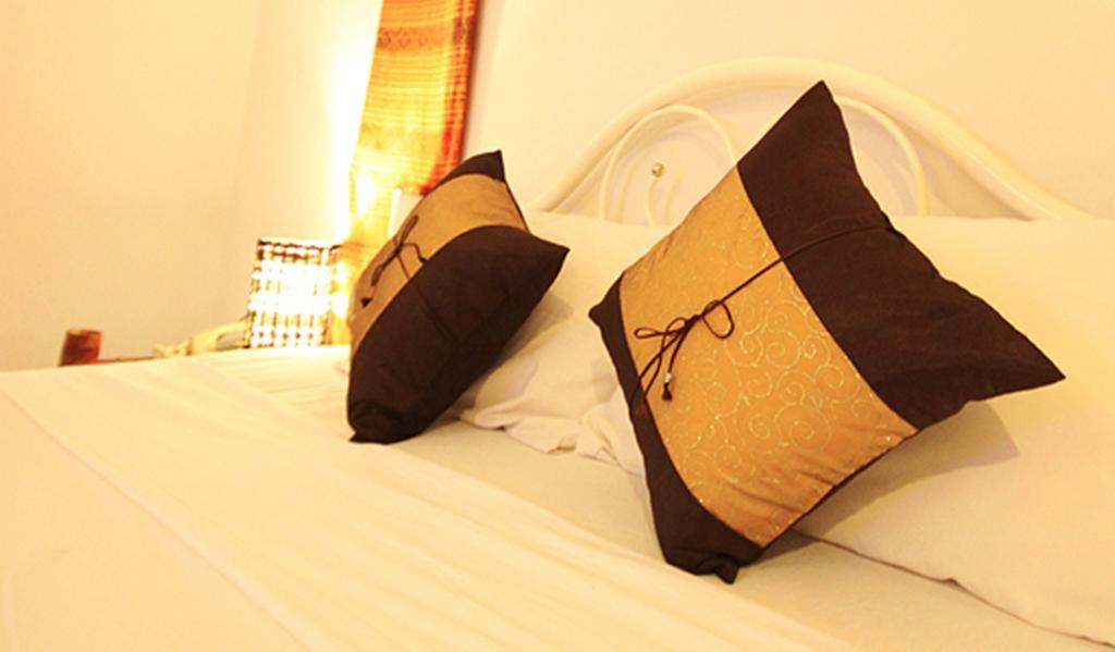 Hotel Eden Hotel Pattaya 2*