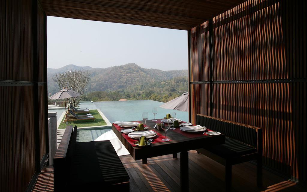 Veranda Chiang Mai Hang Dong