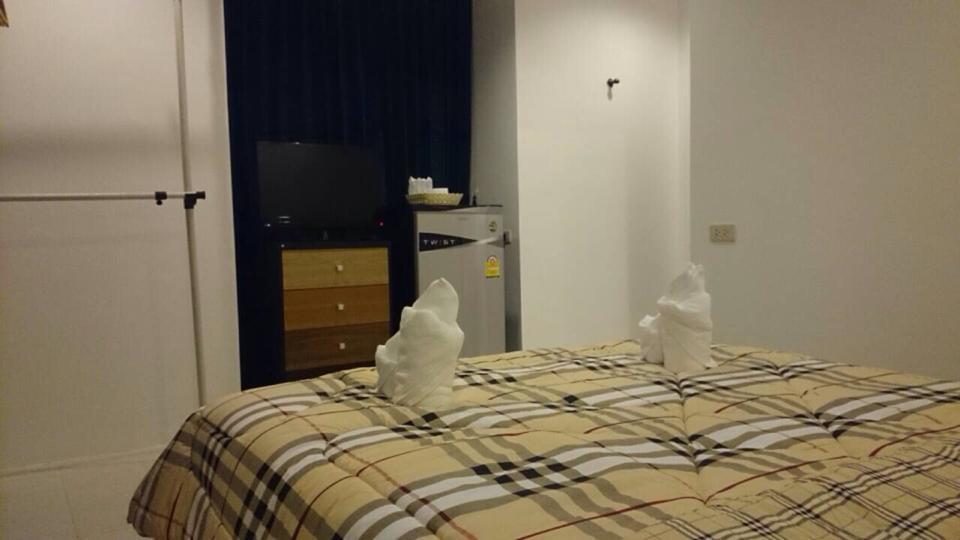 Hotel 91 Patong Beach