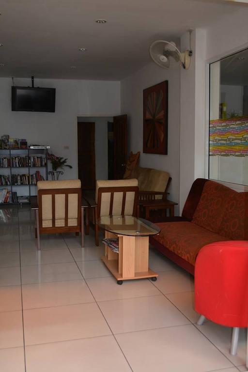 Guest house Jomtien Hostel Jomtien Beach