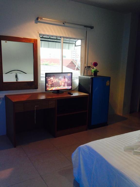 91 Patong Beach Phuket