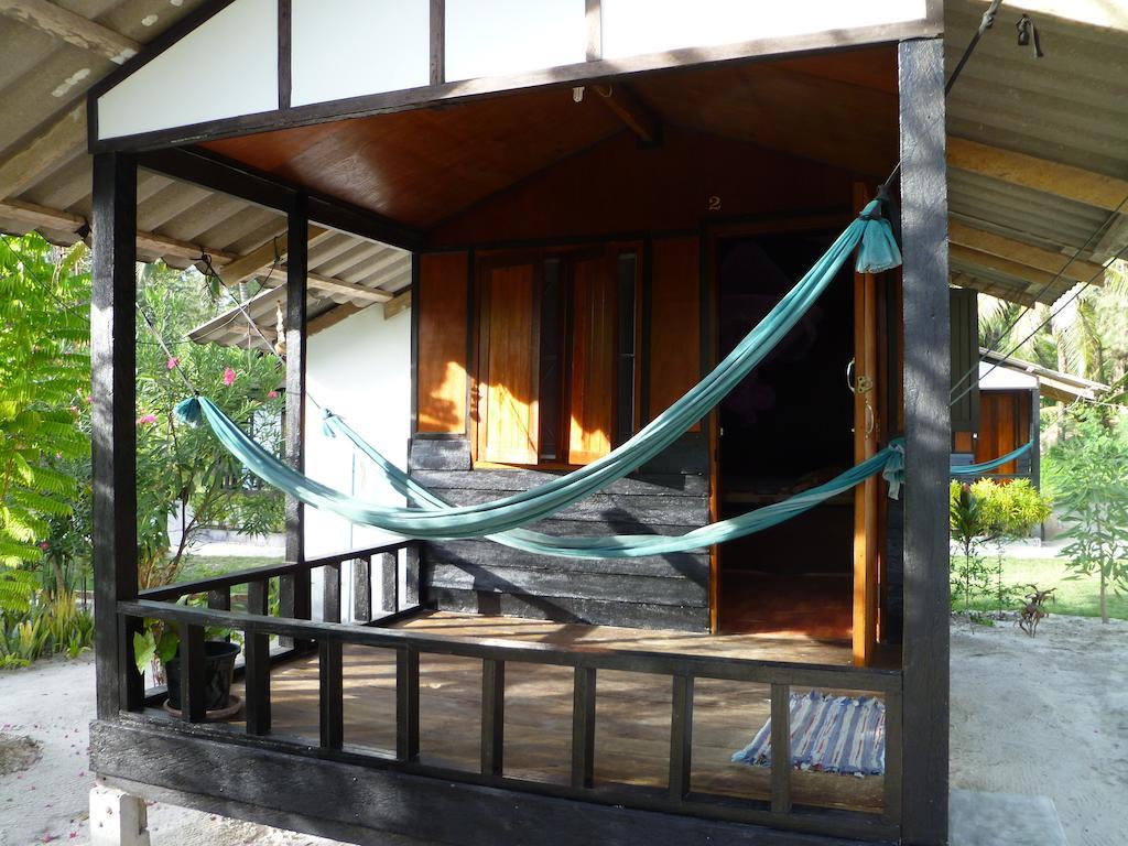 Resort Laemson 3*