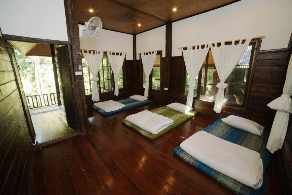 Resort The Chai Lai Orchid