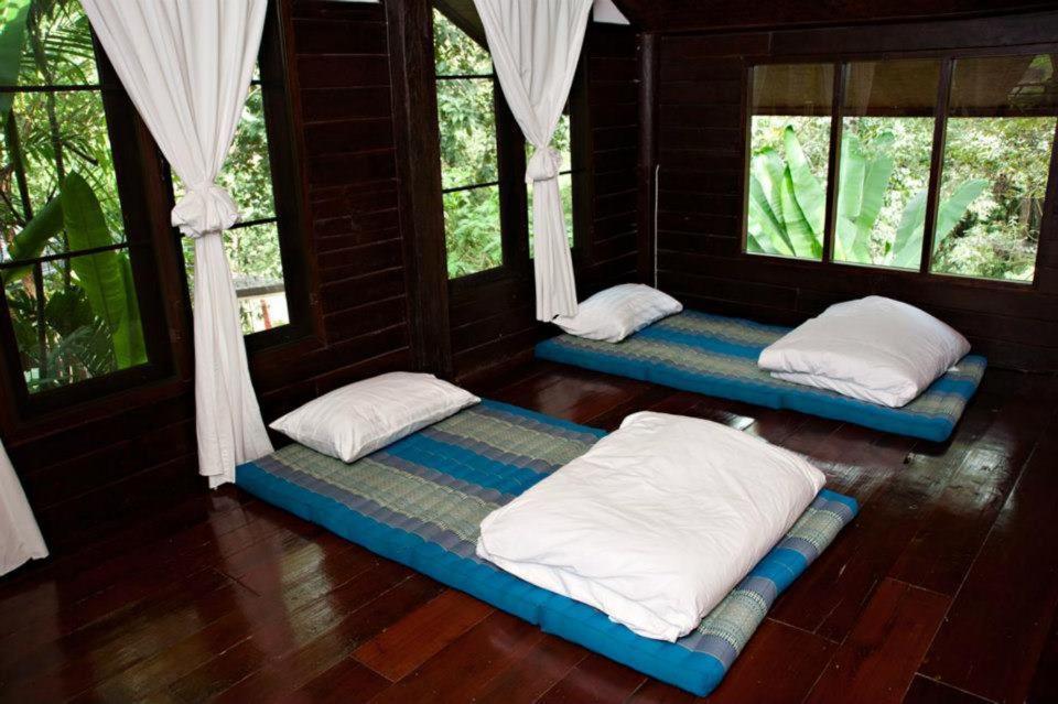 The Chai Lai Orchid Resort Chiang Mai