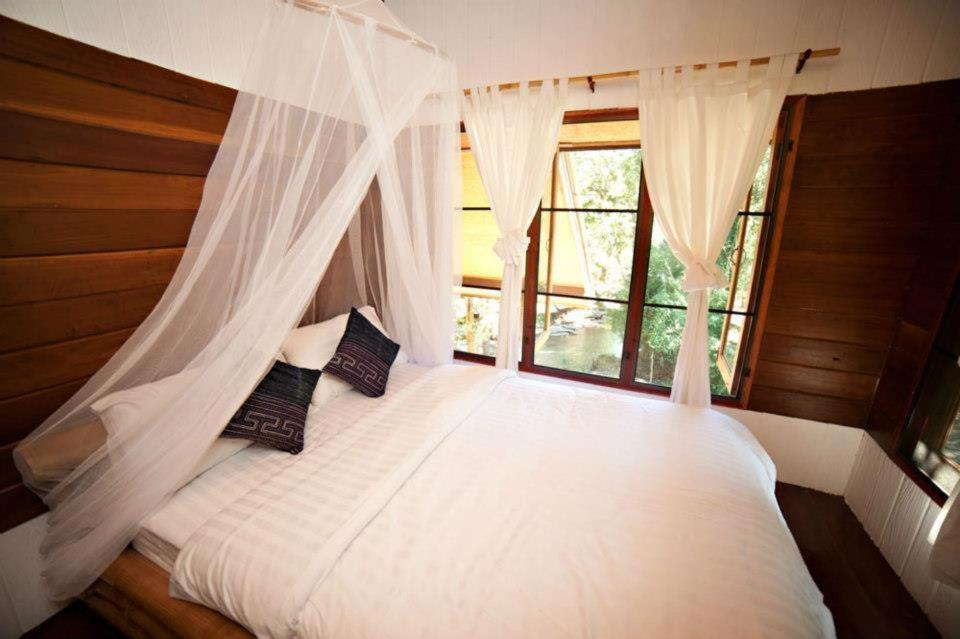 The Chai Lai Orchid Resort