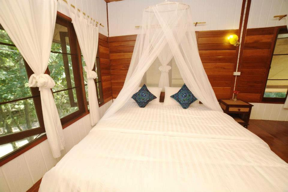 Resort The Chai Lai Orchid 2*