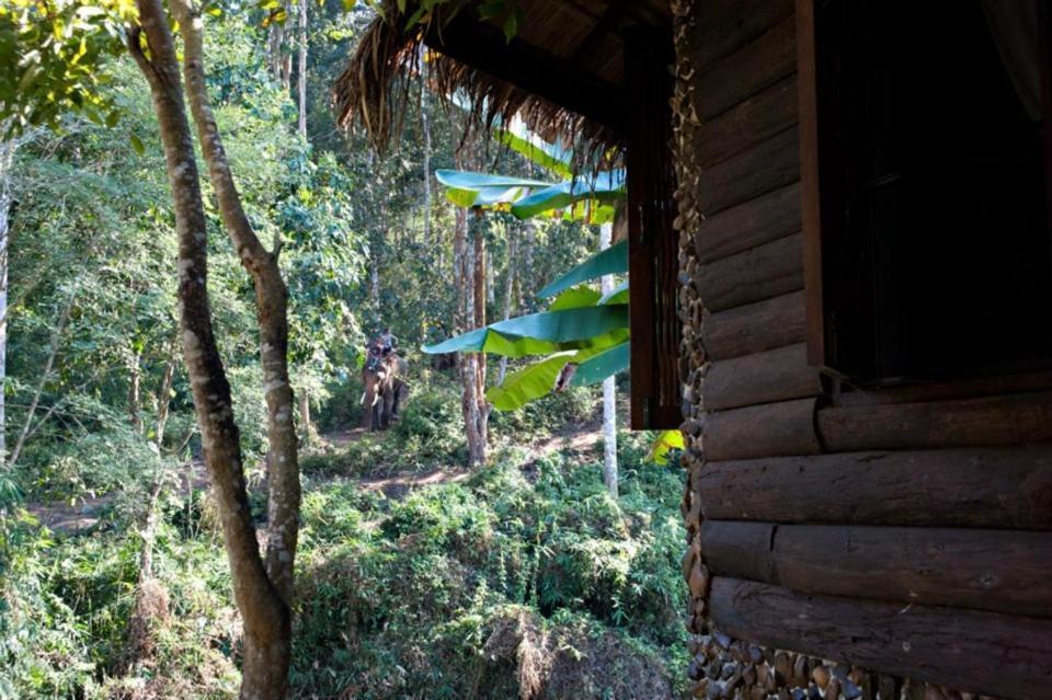The Chai Lai Orchid Resort Chiang Mai
