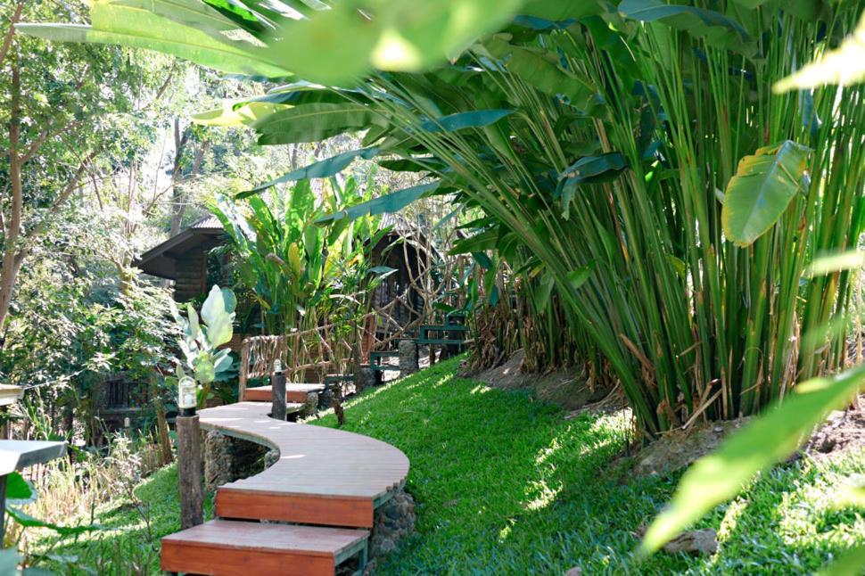 The Chai Lai Orchid 2* Chiang Mai
