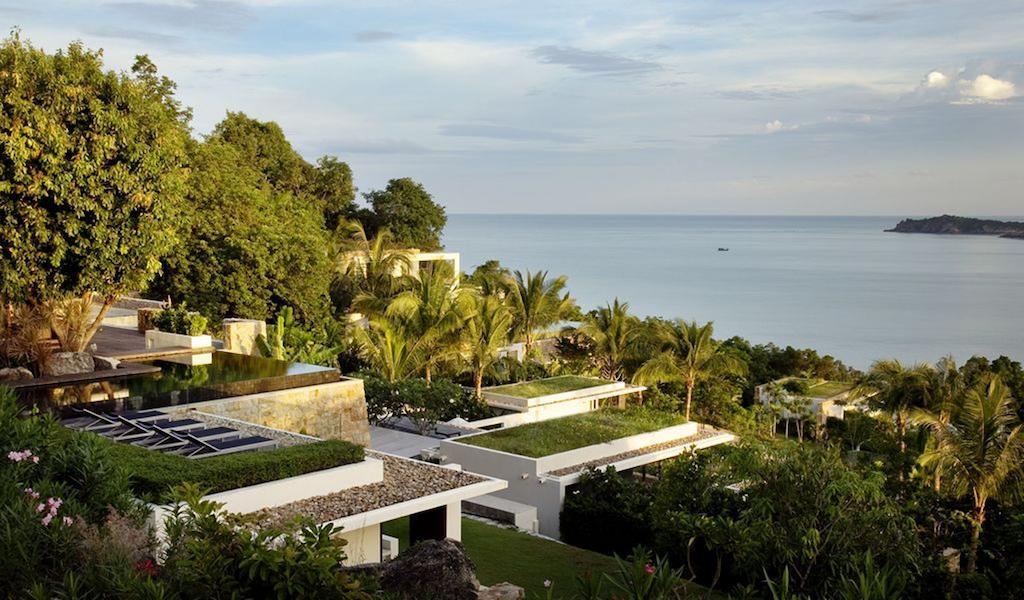 Villa Samujana - Four Bedroom Pool - 8 Koh Samui