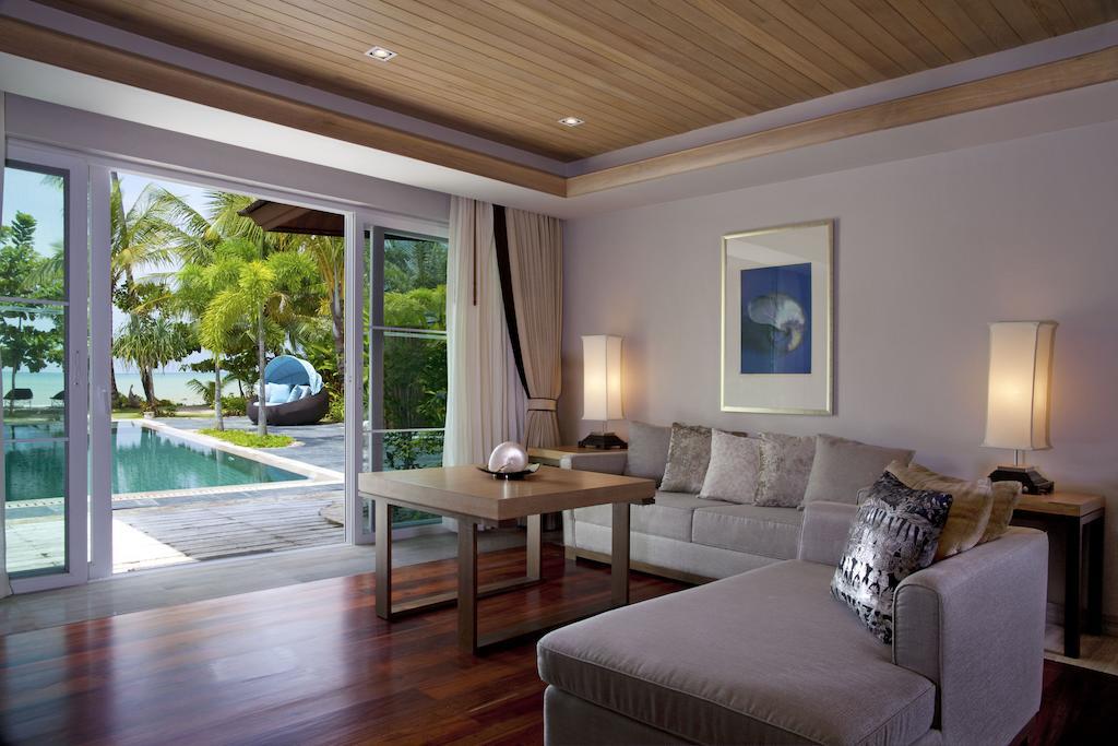 Hotel Robinson 5*