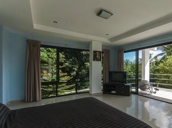 Samui Modern