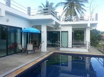 Samui Modern Bophut