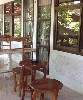 Hotel Pen's Koh Phangan Thong Nai Pan Yai