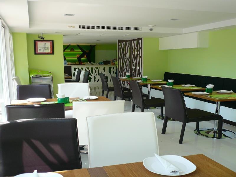 Apartment Sabai Sathorn