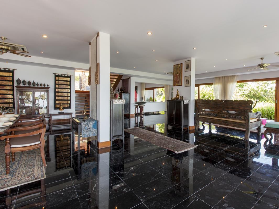 Villa Baan Phuttarak - Seaview Private