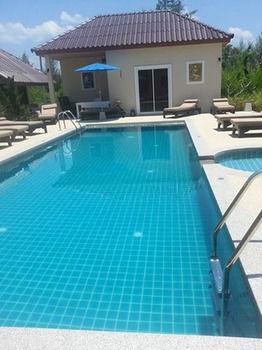 Resort Khaolak Summer House