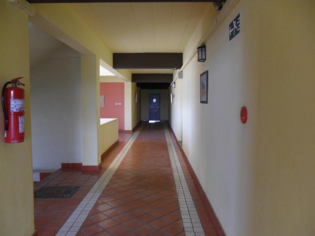Yanadin Service Aparthotel