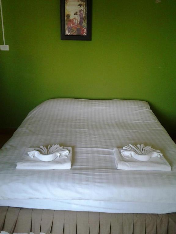 Aparthotel Yanadin Service Bangsaen