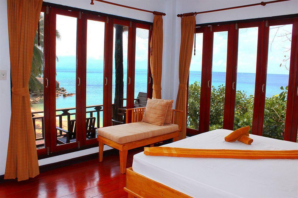 Hotel Haad Gruad Ko Pha Ngan