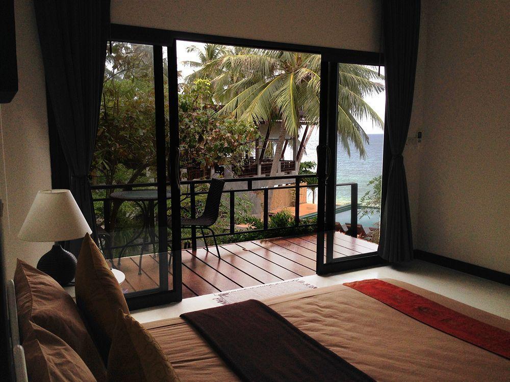 Hotel Haad Gruad Ko Pha Ngan