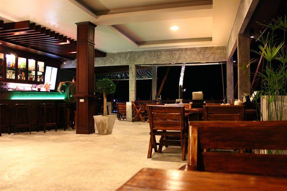 Haad Gruad Ko Pha Ngan