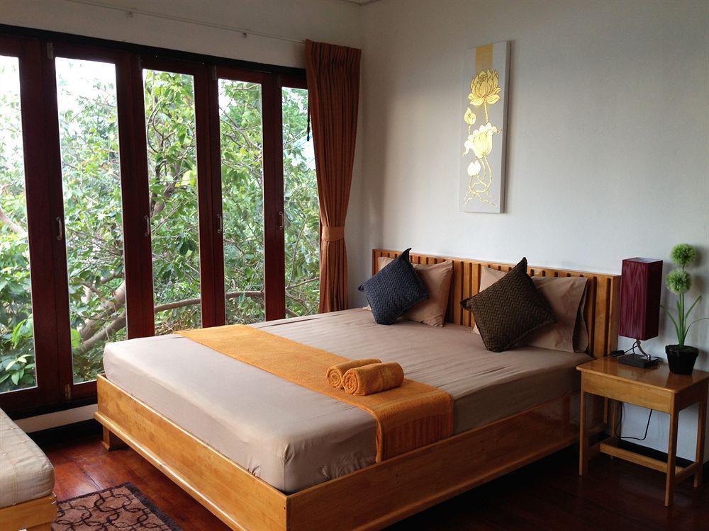 Hotel Haad Gruad 3*