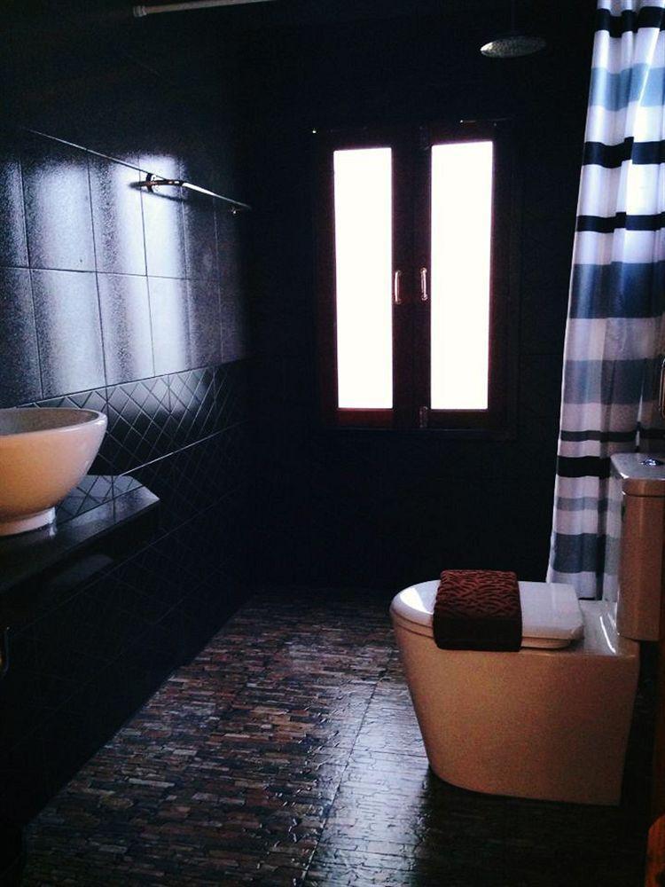 Hotel Haad Gruad Ko Pha Ngan